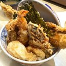 논현2-297 | 신논현 줄서서 먹는 텐동 맛집 “온센 강남점“