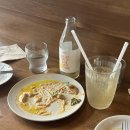 [제주] 공항근처 분위기 좋은 반려동물 가능 감성 브런치 맛집 내돈내산 릿(REET) 후기