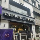 서강대 근처 카콩 카페 커피브레이크 내돈내산 후기