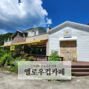 옐로우컵카페