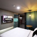 달 모텔 이미지