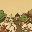 마당극 언젠가 봄날에 공연 | 마당극의 진짜 매력, &lt;언젠가 봄날에&gt;에서 만나다 – 5월 광주, 감동의 무대에 초대합니다!