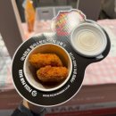 ㅋㅋㅋ | 송도 현대아울렛 치즈스틱 팝업 솔직후기ㅋㅋㅋ 줄 서서 먹을 정도야? 🧀💛내돈내산