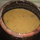 주막, 花無十日紅, 막걸리와 ‘녹색평론‘(15년전 일기) 이미지