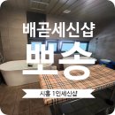 티나 세신샵 | [배곧세신샵] 프라이빗한 시흥1인세신샵 뽀송 후기