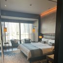 [중국/베이징] 호텔 추천_누오 호텔(Nuo Hotel Beijing)