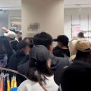 신발백화점 이미지