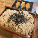 송옥모밀 | 남대문시장 모밀소바 맛집 &#39;송옥&#39; 다녀온 후기 l 시원한 모밀 먹을 수 있는 곳
