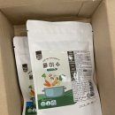 대완농장 | 육수팩, 간편하게 집에서 짬뽕탕 해먹었어요, 바바농장 육수팩