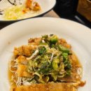 씨유 향동테라타워점 | 향동중식당 도원반점 향동DMC점 엄코스 내돈내산