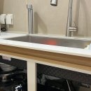 대신씽크 | 엘지 빌트인 언더씽크 정수기 렌탈 구독 현금지원 WU523AS 추천 설치후기