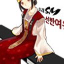스마트벽걸이TV 이미지