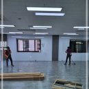 파트너크리닝 | 건물준공청소 빌딩입주청소 전문 웰빙크리닝 구석구석 성실한 시공 후기