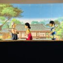 🌈무지개 1반 인형극 관람 ‘며느리 방귀 복방귀’🌈 이미지