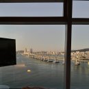 에비앙카워시 | 너무 만족이었던 20만원대 5성급 파크 하얏트 부산 호캉스 리뷰 (1탄)