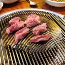 리얼한우정육식당