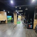 히어로 골프아카데미 이미지