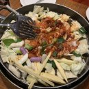 [미아사거리] 수봉냉면/키쉬미뇽/일도씨닭갈비 후기