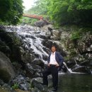 폭포산장 이미지