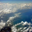 하얀구름 이미지