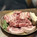 꼬목살 - 부산진구 당감로 17 | 꼬목살