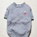 BYC앞 | 강아지 티셔츠 BYC개리야스 에어메리 맨투맨 내돈내산