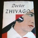 [Ⅰ] 문학 22. 파스테르나크/ 닥터 지바고/ 1957