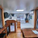 동횡성갑천농협 | 강릉 카라반 캠핑장 디뮤어카라반 강원도 글램핑장 추천