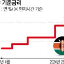 미국 안 따라간다...개도국들, 시장 전망 깨고 금리 인상 행렬 기사 이미지