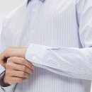 스파오 슬랙스 여성 블라우스 취업 시즌 깔끔한 면접룩 솔직후기