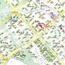 당촌초교 앞 이미지