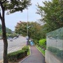 까치울역 3번 출구 이미지