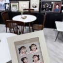 목포사진관 씨엘스튜디오 베이비증명 네컷사진 후기, 너무 귀엽게 남겼어요