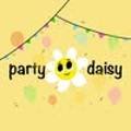 데이지 파티(Daisy Party) 이미지