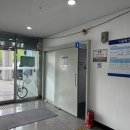 종합운동장 화장실(테니스장) 이미지