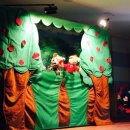 어린이공연 <매직스토리> 이미지