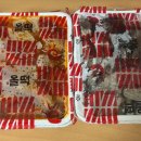 비비큐올떡볶이 이미지