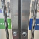 동림북구 어린이집 | 광주 북구 동림동 초등학교 패션문 양문 번호키설치 작업 후기
