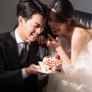 W-37 대만족 헤어변형 추천, 화려하다 웨딩촬영 후기