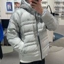 UNI | 뉴발란스 경량패딩 UNI 플라잉 77 구스다운 후기 | 겨울 데일리 아우터 최적화