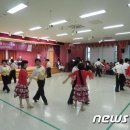 성산노인복지관, '토토시니어 축제' 이미지