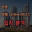 [람러] 11월 분양예정 만촌역 태왕디아너스 입지분석 이미지