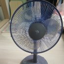우리 집엔 29년 된 럭키금성(골드스타) 선풍기가 있다