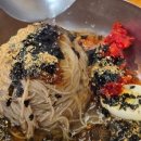화진포커피숍 | 강릉 막국수 맛집 삼교리 동치미 막국수 본점