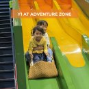 POWIIS-Year 1 students had an amazing time at the Adventure Zone 이미지