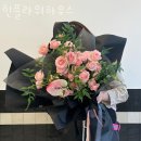 장덕로L | 장덕동꽃집 힌플라워하우스 꽃다발