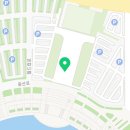 마포농수산물시장 버스정류장(14-103) 이미지