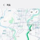 동림동 산동교 하부 이미지