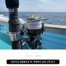 다이와 스카이하이 솔직 후기 — 카본 모노코크 그립 하나만 보고 가도 충분한 이유