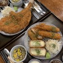유미카츠범계점 | 안양 돈까스 맛집 유미카츠 범계점에서 토마호크카츠 비쥬얼 후기